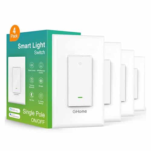 Product image of ghome-smart-light-switch-b09llnt3kr