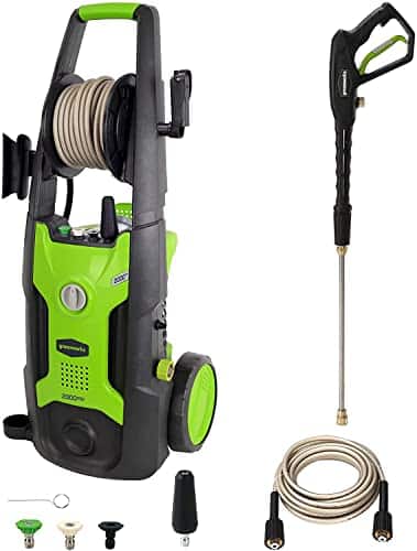 Product image of greenworks-2000-pressure-washer-gpw2002-b01ca4pyng