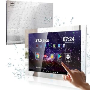 Product image of high-brightness-modelhaocrown-21-5-inch-touchscreen-waterproof-b089k58dzb