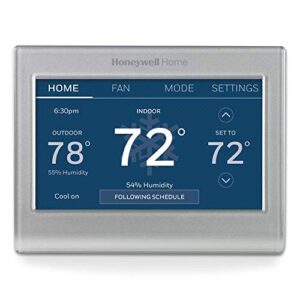 Product image of honeywell-rth9585wf1004-programmable-thermostat-required-b075bf6v58