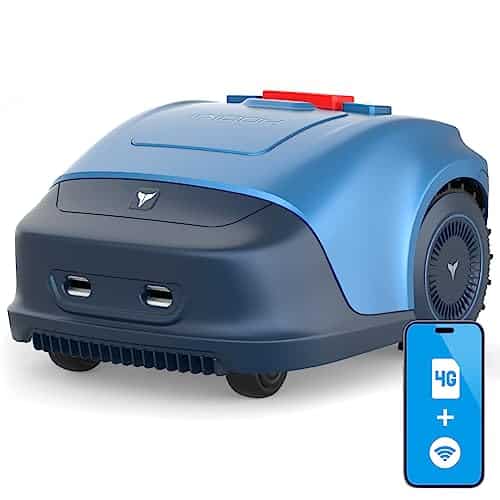 Product image of hookii-bluetooth-connection-anti-lost-lawnmower-b0c4kqn1vp