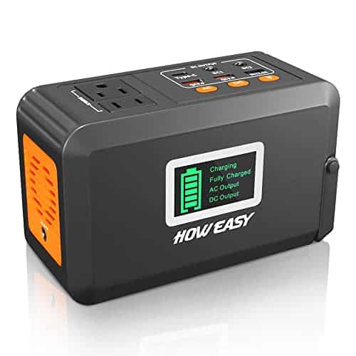 Product image of howeasy-portable-station-generator-emergency-b09ylwlflf