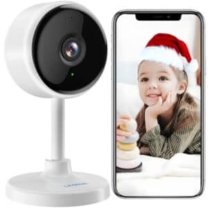 Product image of indoor-cameras-security-detection-compatible-b0c1nx9h4x