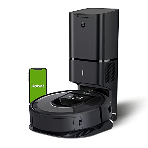 Product image of irobot-roomba-7550-wi-fi-connecte-b07gnpdmrp