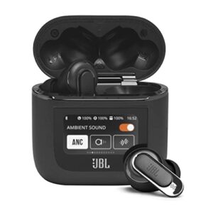 Product image of jbl-tour-pro-black-cancelling-b0c3nv42gj