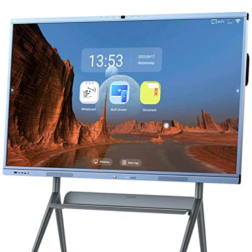 Product image of jyxoihub-interactive-whiteboard-electronic-conference-b0b3d89g9t