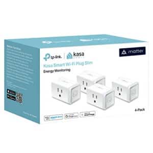 Product image of kasa-smart-monitoring-compact-certified-b0bygmr4dx