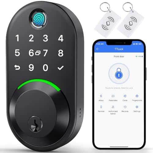 Product image of keypad-smart-lock-fingerprint-deadbolt-b0cglq4n2y