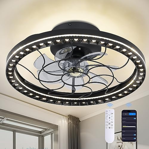 Product image of kingtoro-lights-alexa-assistant-dimmable-reversible-b0c89td6gk