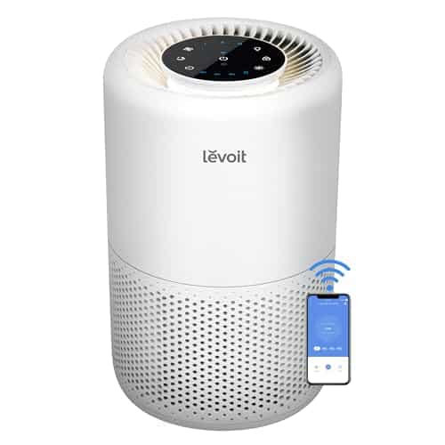 Product image of levoit-purifier-allergies-core-200s-b08fj678yk
