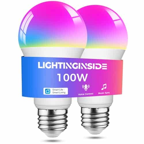 Product image of lightinginside-equivalent-compatible-assistant-changing-b0cf25zc4n