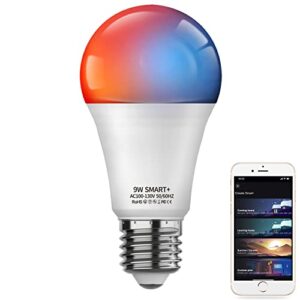 Product image of magiclight-equivalent-bluetooth-dimmable-assistant-b095wg5v37