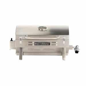 Product image of masterbuilt-mb20030819-portable-propane-stainless-b09gc6cd1x