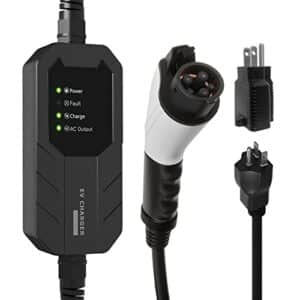 Product image of megear-100-240v-portable-electric-charging-b075gjk2s9