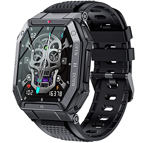 Product image of military-outdoor-tactical-smartwatch-pressure-b0blcdwbbm