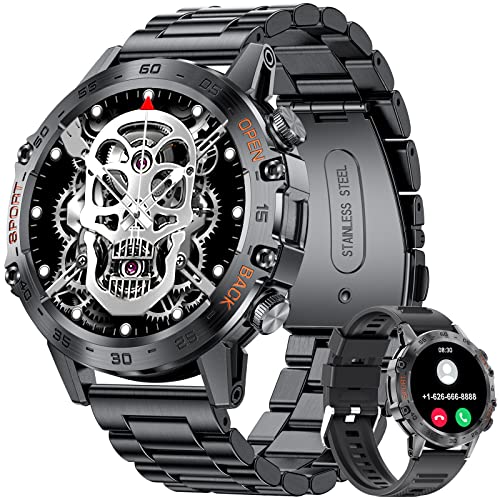 Product image of military-waterproof-fitness-pressure-smartwatch-b0byrmq3nj
