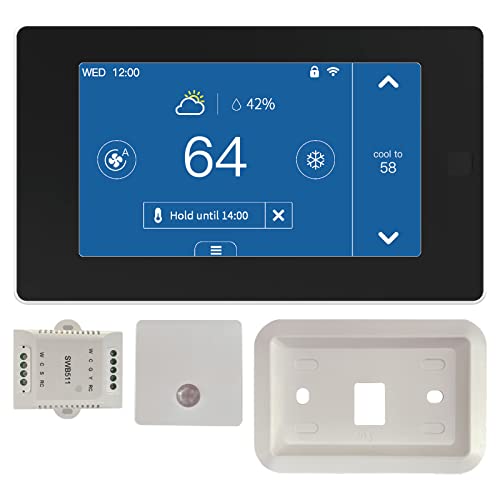 Product image of moes-programmable-thermostat-assistant-optional-b09wv347gj