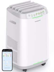 Product image of nuwave-oxypure-zero-smart-purifier-b0bcc8kzhk