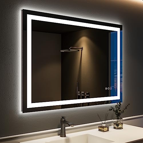 Product image of oddsan-bathroom-dimmable-anti-fog-horizontal-b09xfc65mp