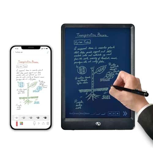 Product image of ophayapen-smartpen-real-time-digitizing-compatible-b0cnvmyfbd