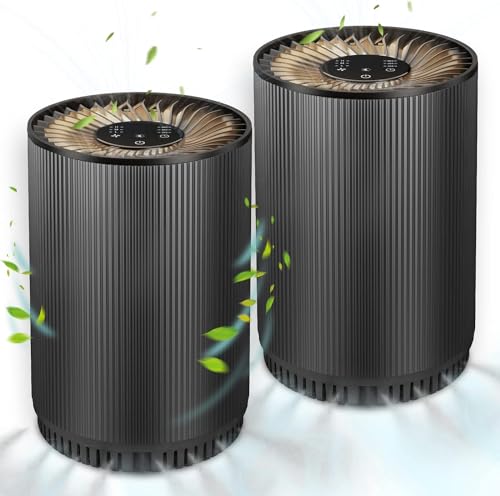 Product image of pack-druiap-air-purifiers-kj80-b0b6bq3bsk