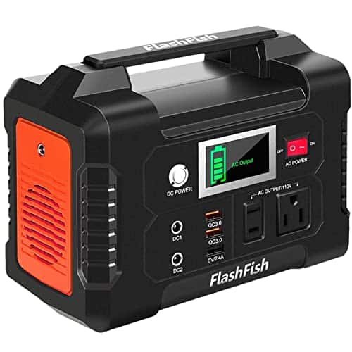 Product image of portable-flashfish-generator-adventure-emergency-b07t48l6cf