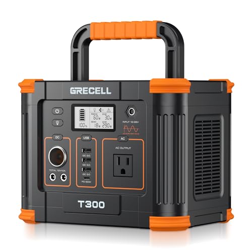 Product image of portable-grecell-generator-outdoors-blackout-b0b286d2v7