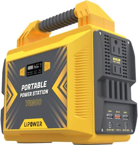 Product image of portable-lipower-80000mah-generator-included-b08tw7x247