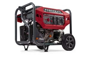 Product image of powermate-7500-portable-generator-p0081800-b09rq5j5wr