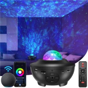 Product image of projector-bluetooth-assistant-bedroom-ceiling-b09k5k4c1j