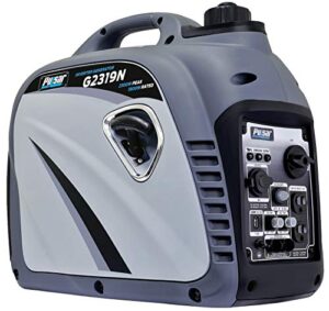 Product image of pulsar-g2319n-gas-powered-generator-capability-b00yft914i