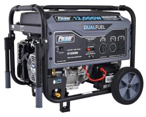 Product image of pulsar-portable-generator-electric-g12kbn-b07hcyw5gf