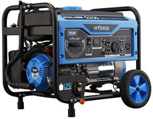 Product image of pulsar-portable-generator-technology-pg5250b-b01n1g15sd