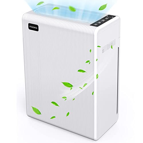 Product image of purifiers-969ft-filter-portable-bedroom-b09mm1lx4p