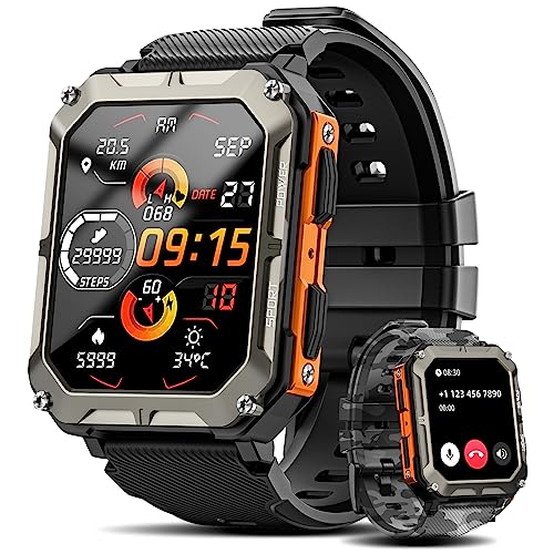 Product image of rgthuhu-military-tactical-smartwatch-waterproof-b0bw47xt5h