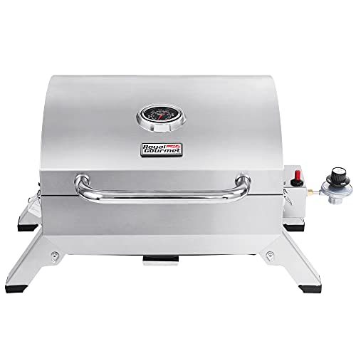 Product image of royal-gourmet-gt1001-stainless-tailgating-b08x42zbn6