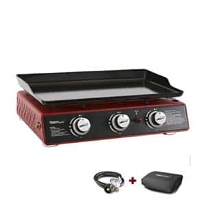 Product image of royal-gourmet-pd1301r-3-burner-portable-b083thzc1t