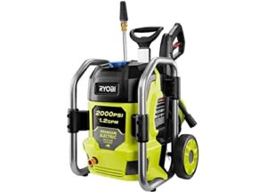 Product image of ryobi-water-electric-pressure-washer-b09frlw2nv