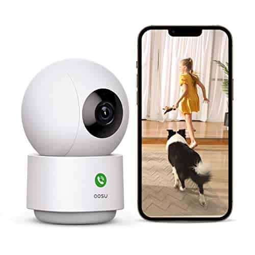 Product image of security-360-degree-one-touch-tracking-compatible-b0b28h2dfz