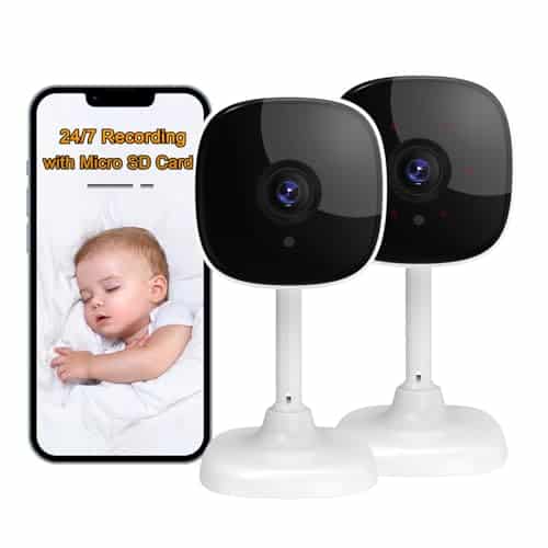Product image of security-monitor-privacy-recording-assistant-b0c6k7wb5r