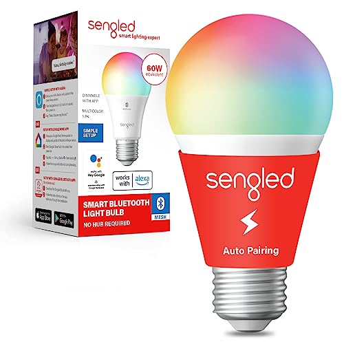 Product image of sengled-changing-bluetooth-multicolor-brightness-b08tg5x172