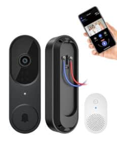 Product image of sharkpop-doorbell-included-security-detection-b0chs3p2vj