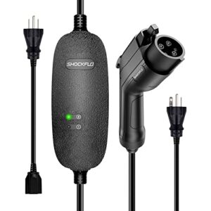 Product image of shockflo-charger-110-240v-portable-electric-b0bf4plt6h