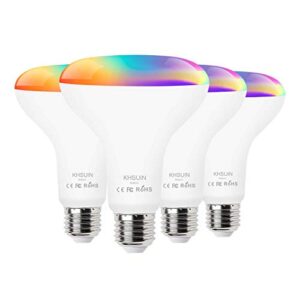 Product image of smart-light-bulbs-br30-flood-b0b2w4ndm3