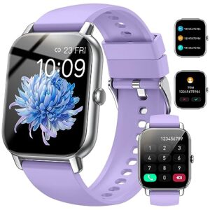 Product image of smartwatch-waterproof-activity-pedometer-lavender-b0cg1p8rn3