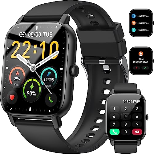 Product image of smartwatch-waterproof-fitness-activity-pedometer-b0c5cf9ml9