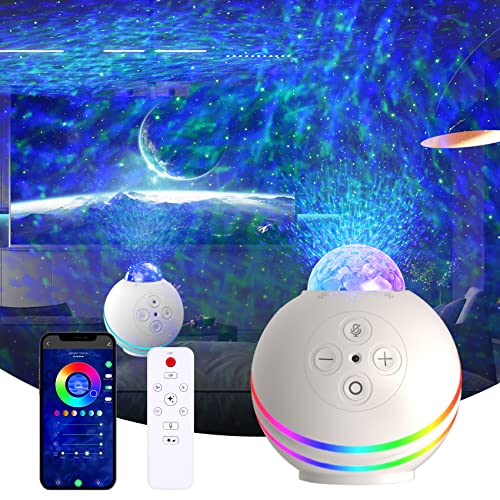 Product image of somktn-speaker-projector-galaxy-projector-control-b0bwy8yxwl