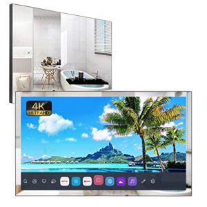 Product image of soulaca-waterproof-bathroom-television-bluetooth-b0bwlkgk81