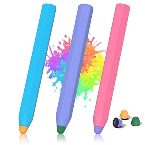 Product image of stylus-screens-crayon-compatible-android-b0b6v12r36
