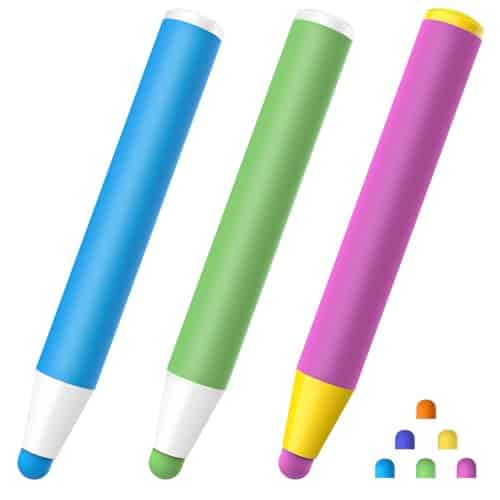 Product image of stylushome-stylus-screens-crayon-android-b09sgyr3k9